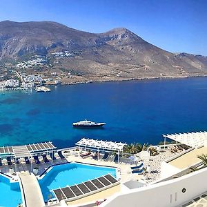 Aegialis Hotel & Spa